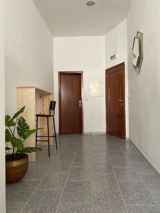 Casa Augusta 3 Hostel Брага Екстериор снимка