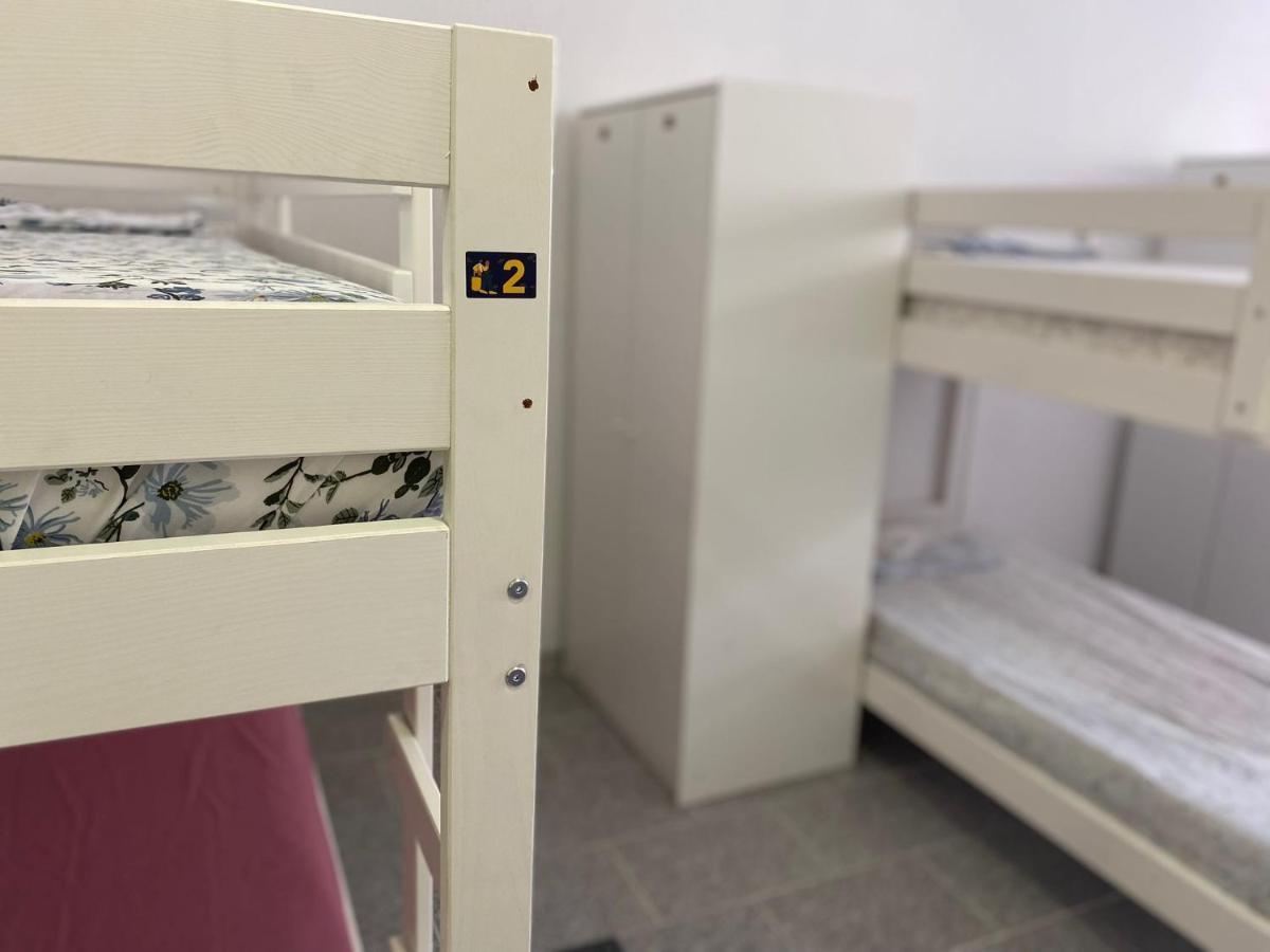 Casa Augusta 3 Hostel Брага Екстериор снимка