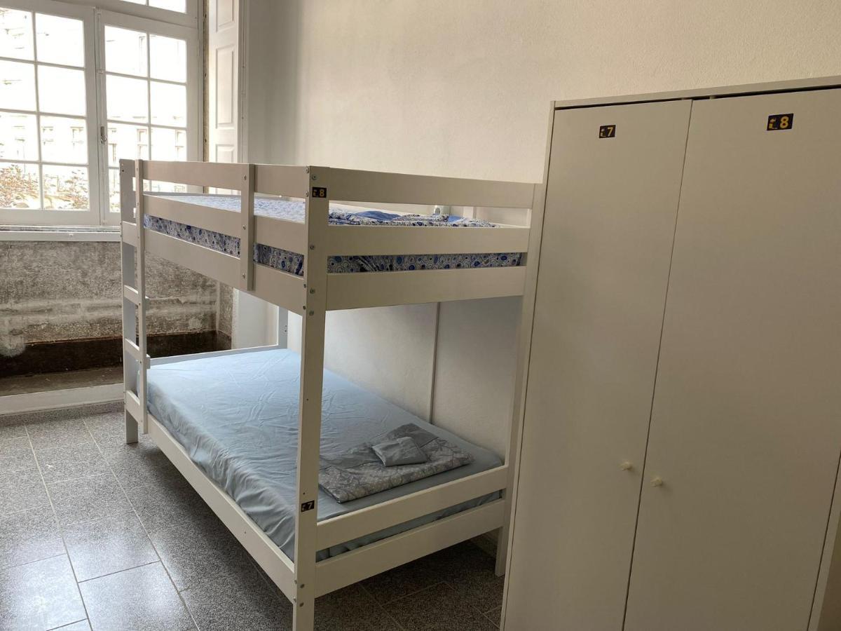 Casa Augusta 3 Hostel Брага Екстериор снимка