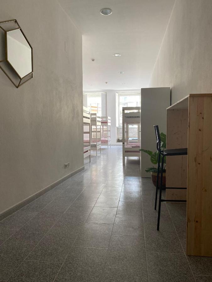 Casa Augusta 3 Hostel Брага Екстериор снимка