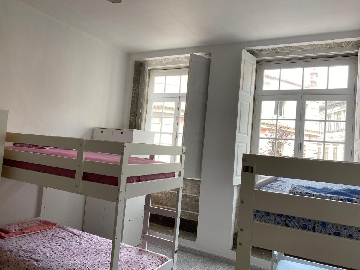 Casa Augusta 3 Hostel Брага Екстериор снимка