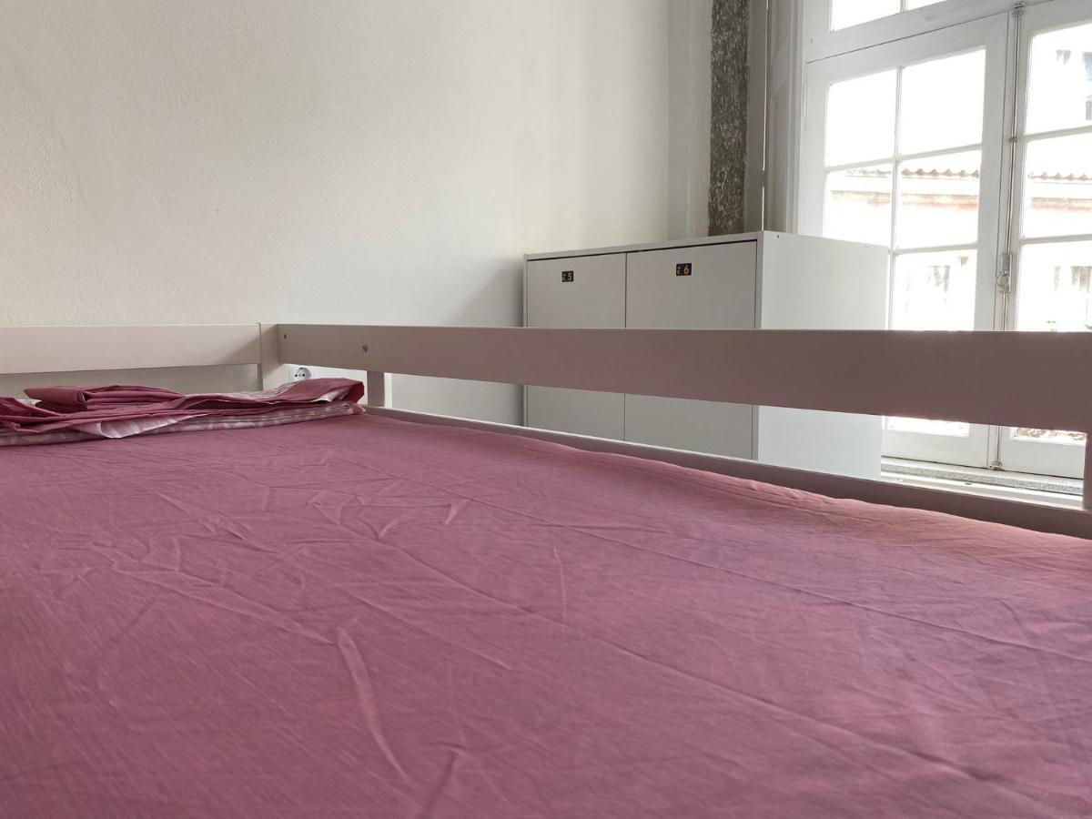 Casa Augusta 3 Hostel Брага Екстериор снимка