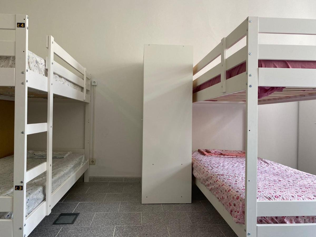 Casa Augusta 3 Hostel Брага Екстериор снимка