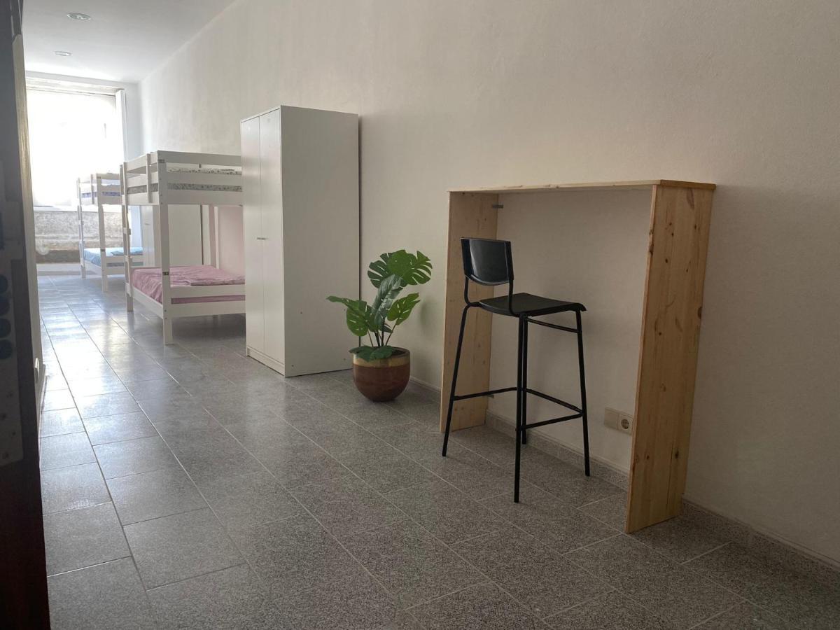 Casa Augusta 3 Hostel Брага Екстериор снимка