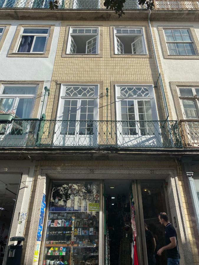 Casa Augusta 3 Hostel Брага Екстериор снимка