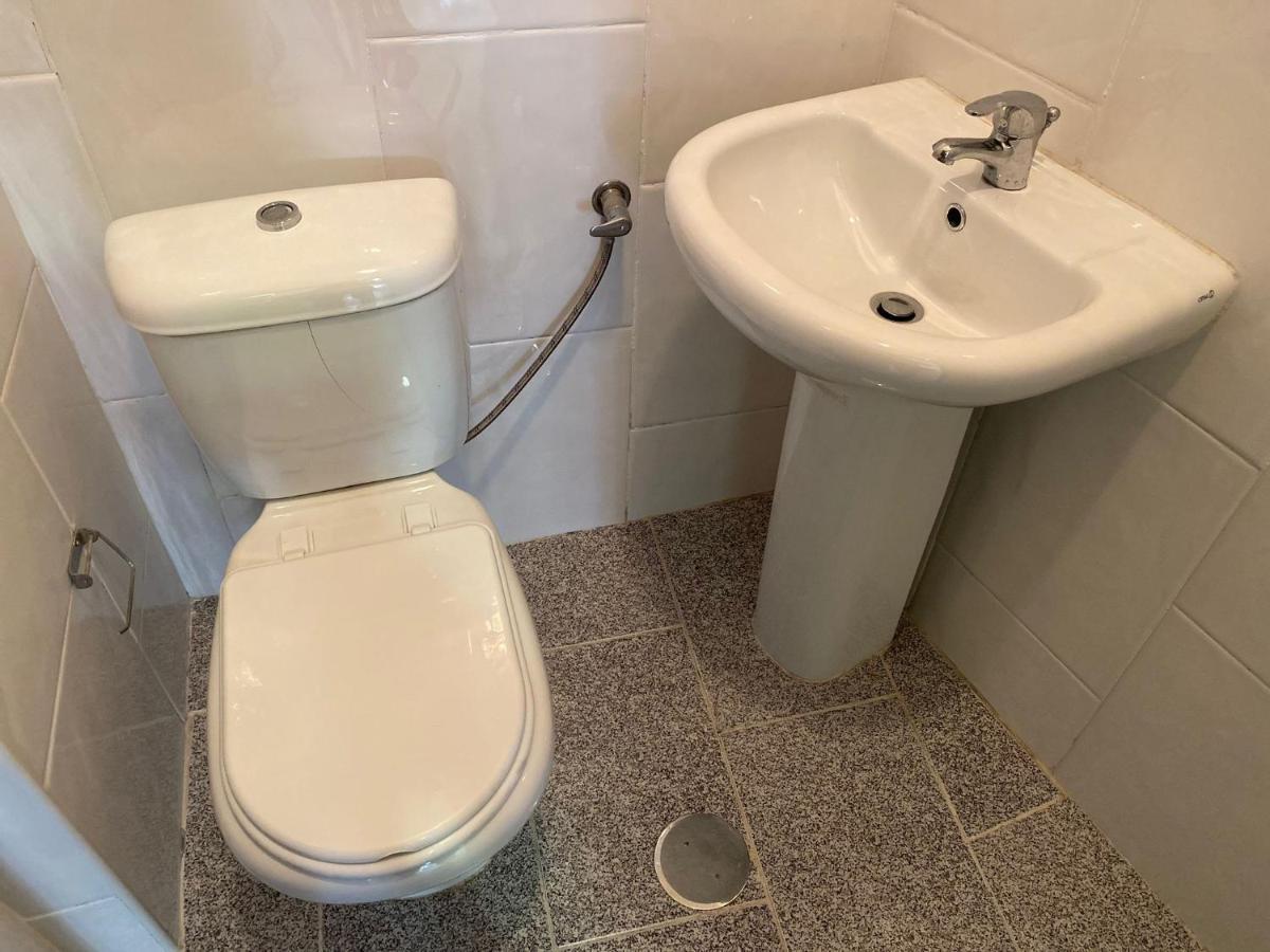 Casa Augusta 3 Hostel Брага Екстериор снимка