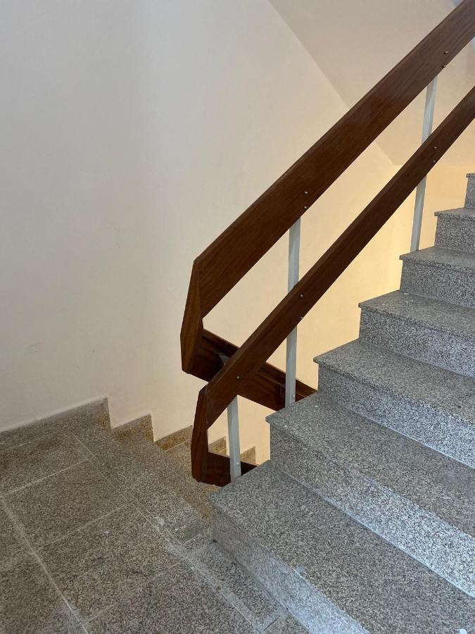 Casa Augusta 3 Hostel Брага Екстериор снимка