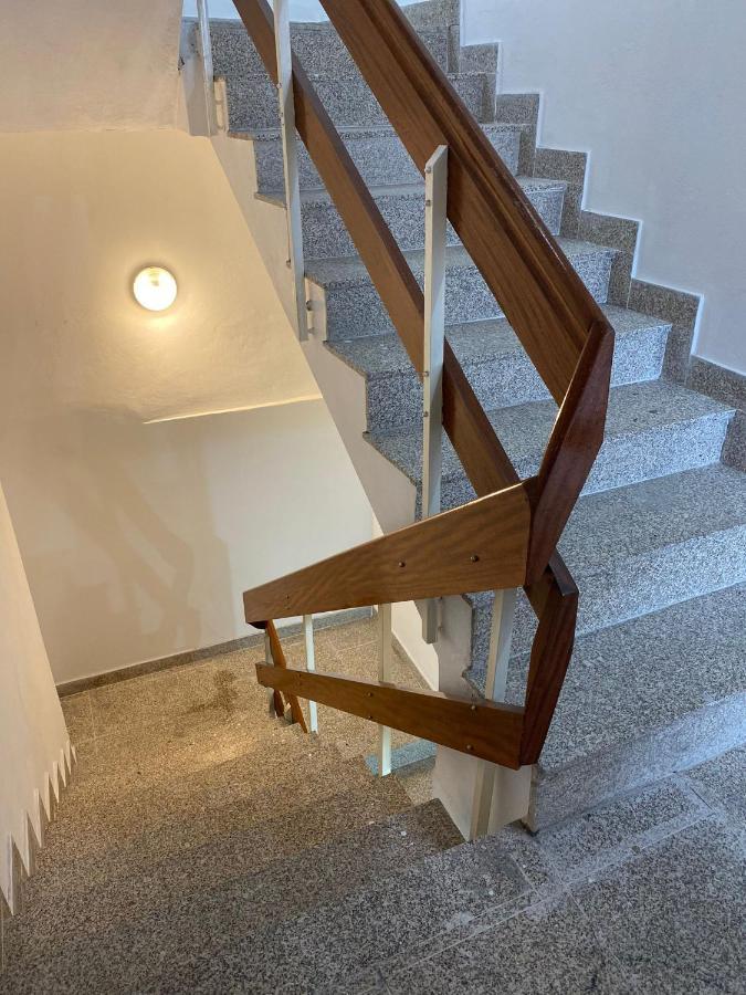 Casa Augusta 3 Hostel Брага Екстериор снимка