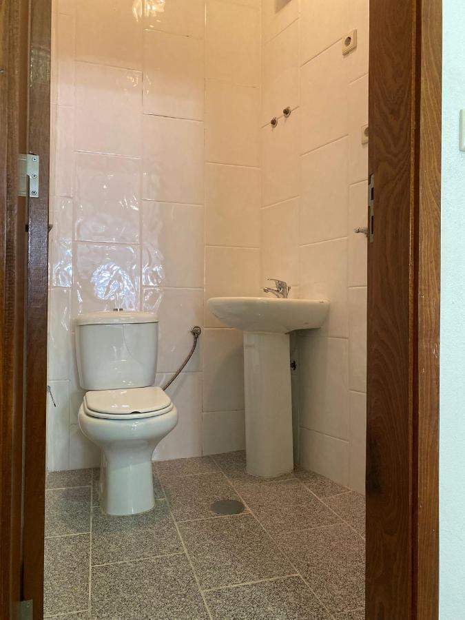 Casa Augusta 3 Hostel Брага Екстериор снимка