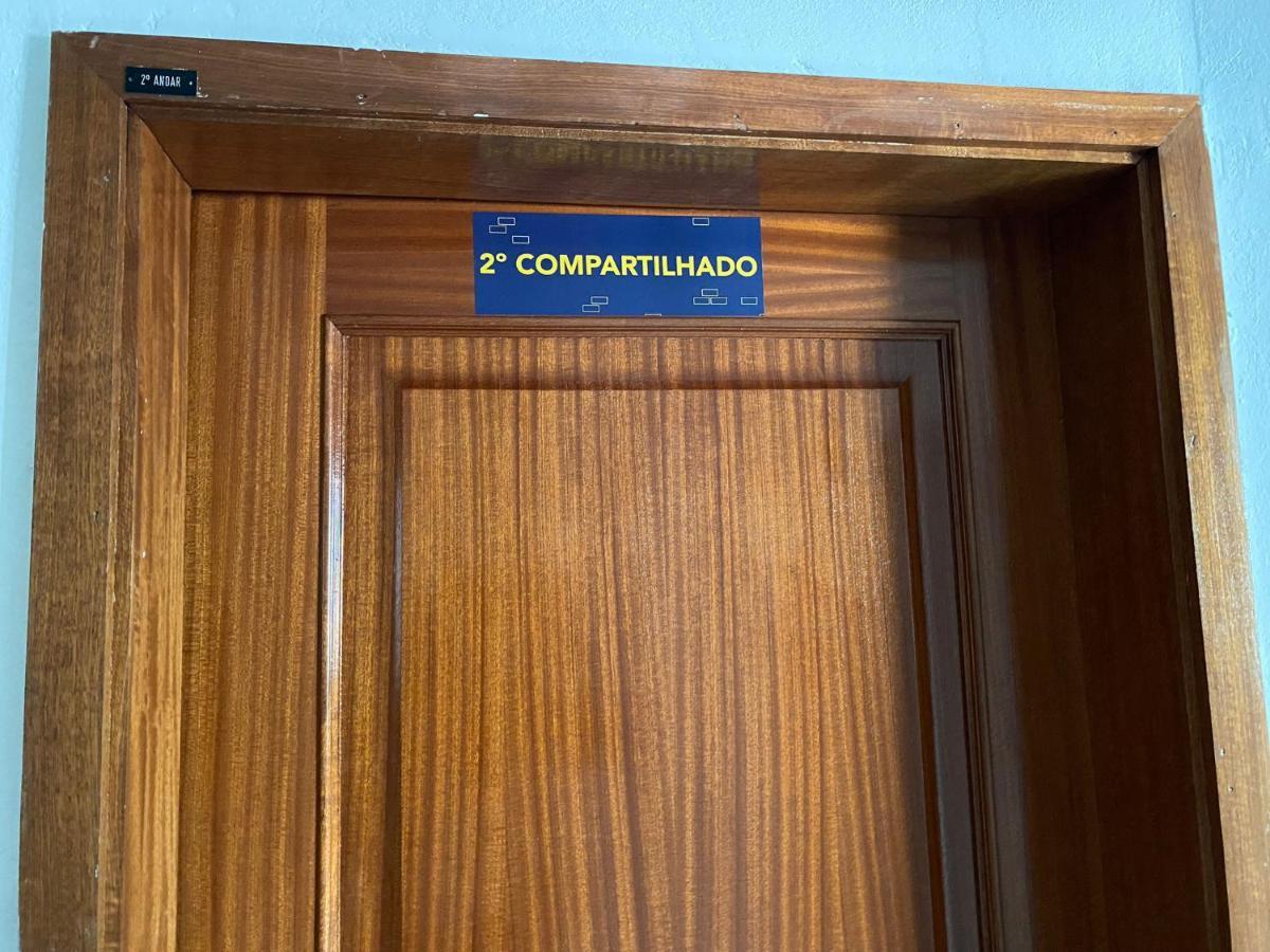 Casa Augusta 3 Hostel Брага Екстериор снимка