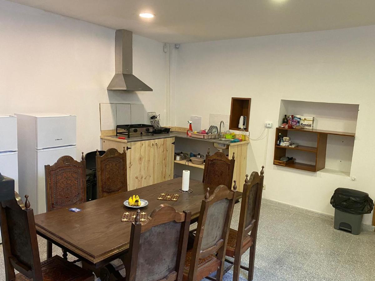 Casa Augusta 3 Hostel Брага Екстериор снимка