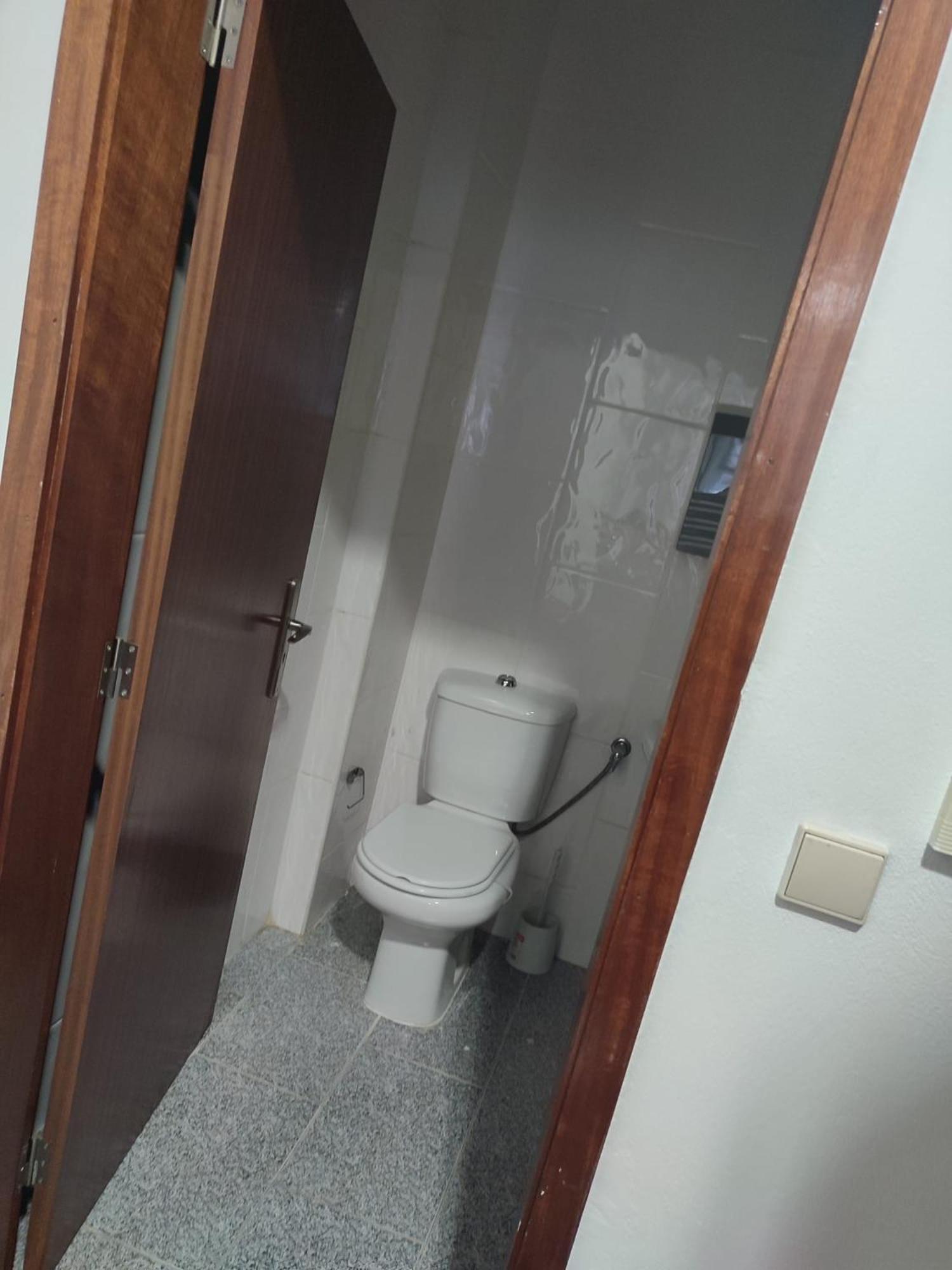 Casa Augusta 3 Hostel Брага Екстериор снимка