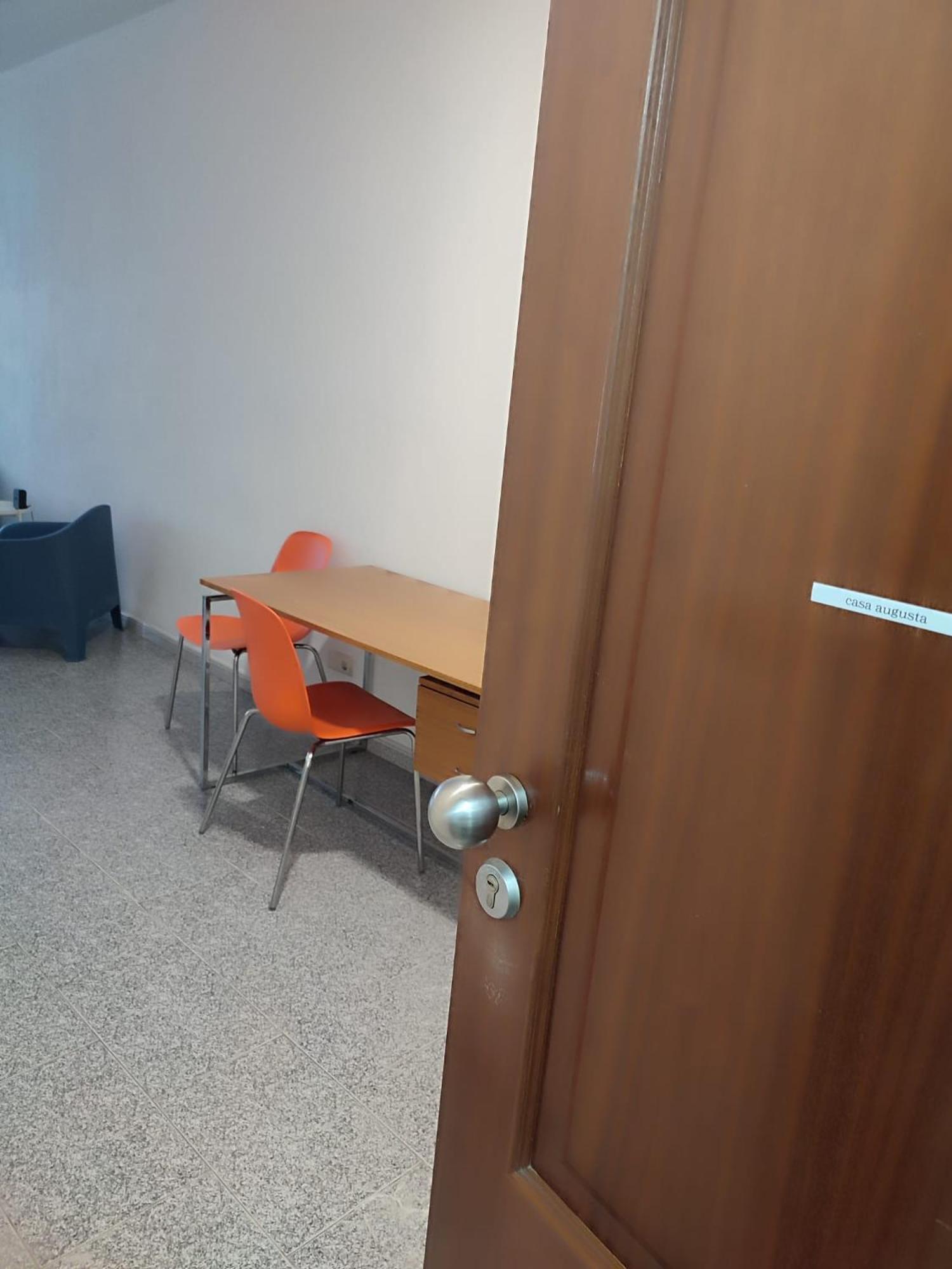 Casa Augusta 3 Hostel Брага Екстериор снимка