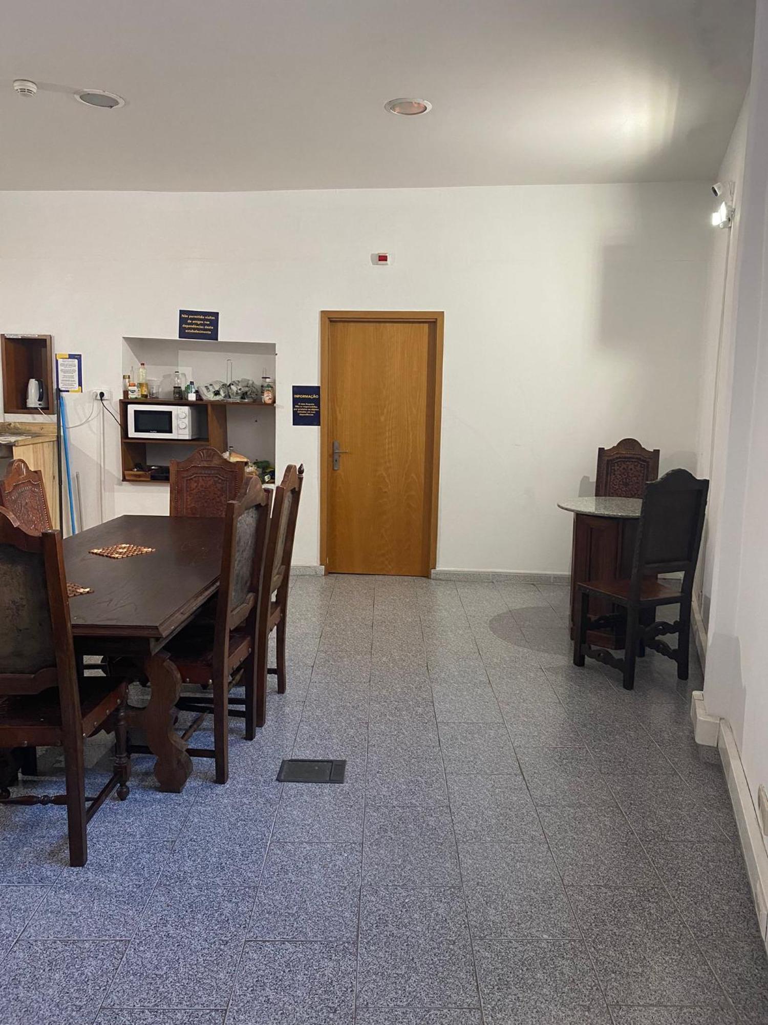 Casa Augusta 3 Hostel Брага Екстериор снимка