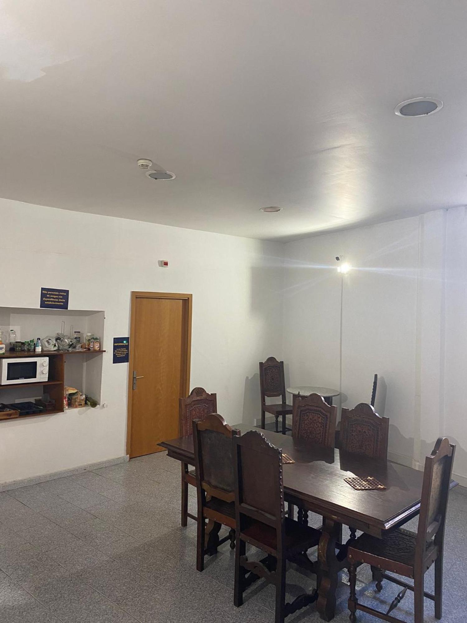Casa Augusta 3 Hostel Брага Екстериор снимка