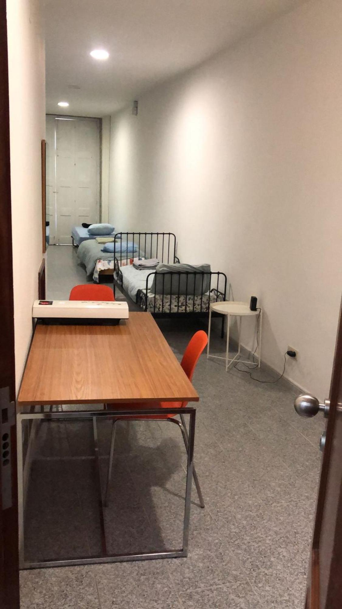 Casa Augusta 3 Hostel Брага Екстериор снимка