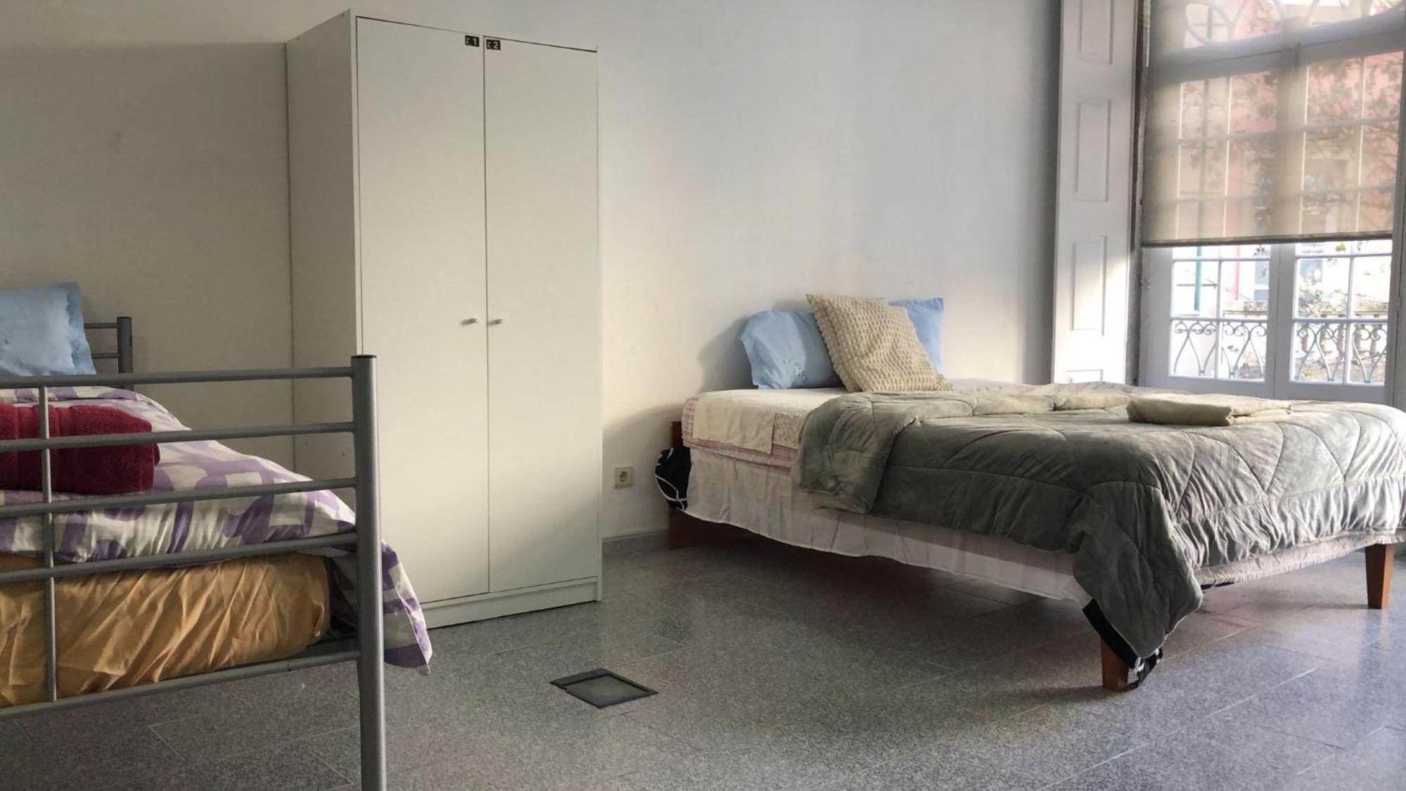 Casa Augusta 3 Hostel Брага Екстериор снимка