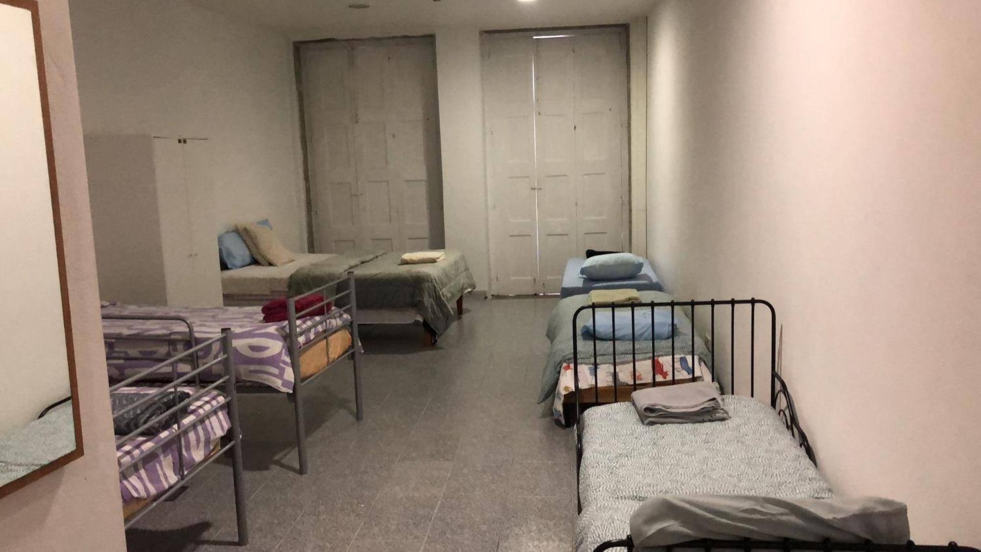 Casa Augusta 3 Hostel Брага Екстериор снимка